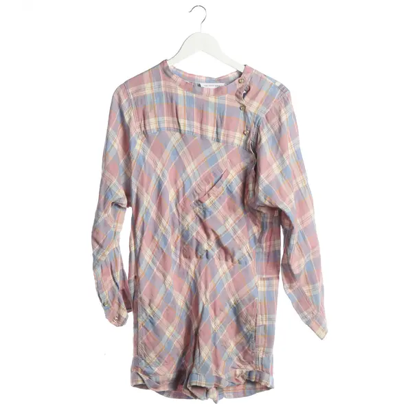 Overall, in Multicolored, Cotton, Isabel Marant