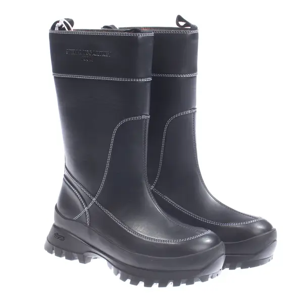 Ankle Boots, in Gray, Stella McCartney