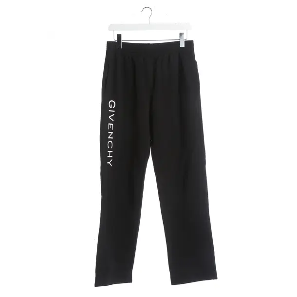Sweatpants, in Black, Polyamide, Givenchy