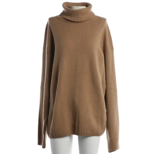 Maglione, in Marrone, Lana, A.P.C