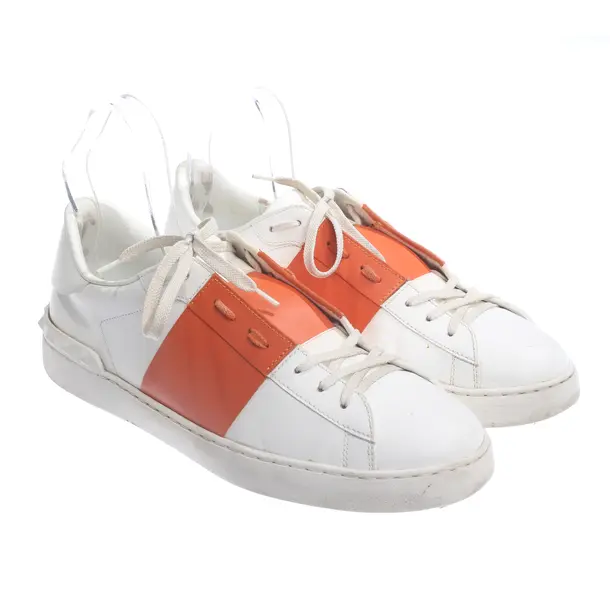 Sneaker, in Weiß, Valentino