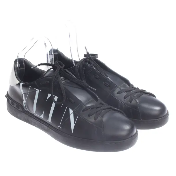 Sneakers, in Black, Valentino