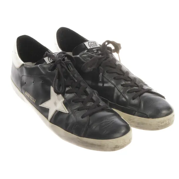 Sneaker, in Schwarz, Golden Goose