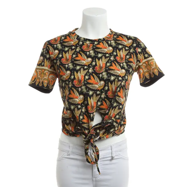 Shirt, in Multicolored, Cotton, Etro