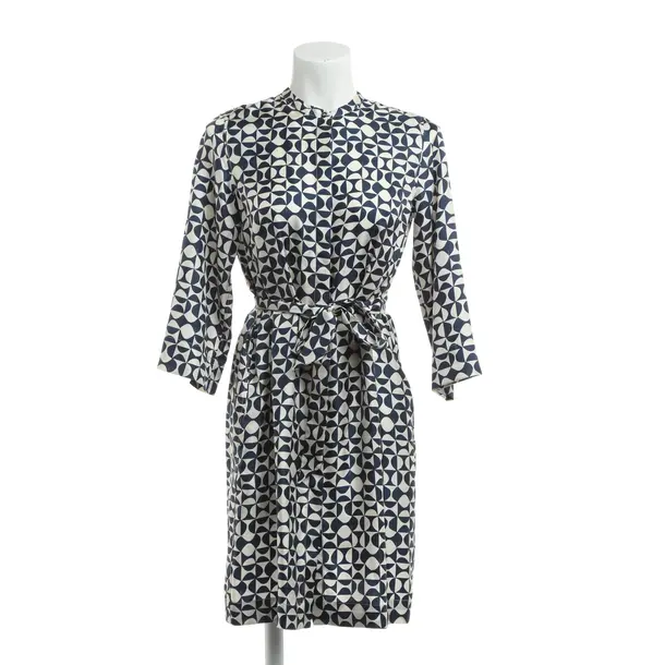 Kleid, in Beige, Seide, Max Mara