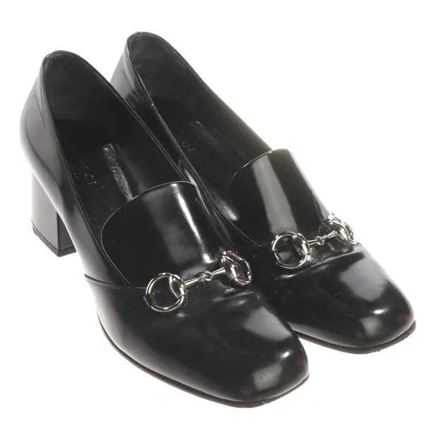 Pumps, in Black, Gucci