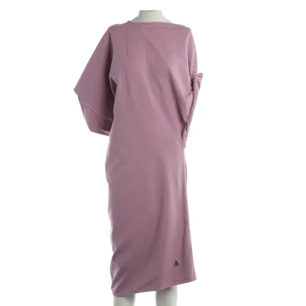 Abito, in Rosa chiaro, Cotone, L'Attico