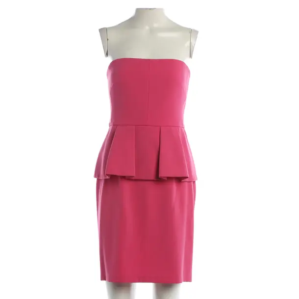 Cocktail Dress, in Pink, Triacetate, Moschino Cheap & Chic