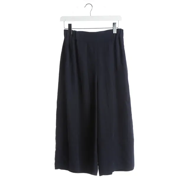 Hose, in Blau, Triacetat, Acne Studios