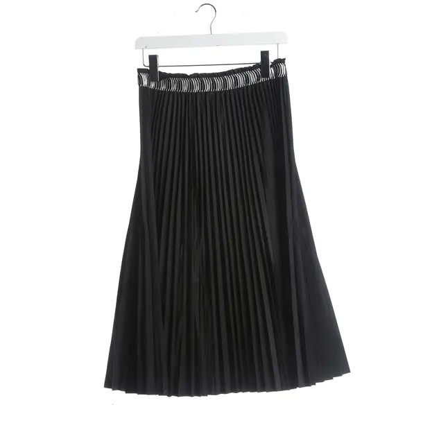 Rock, in Schwarz, Polyester, Missoni M