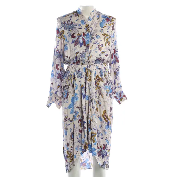 Dress, in Multicolored, Viscose, Isabel Marant Étoile