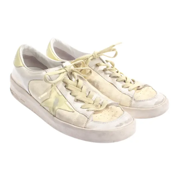 Sneaker, in Beige, Golden Goose