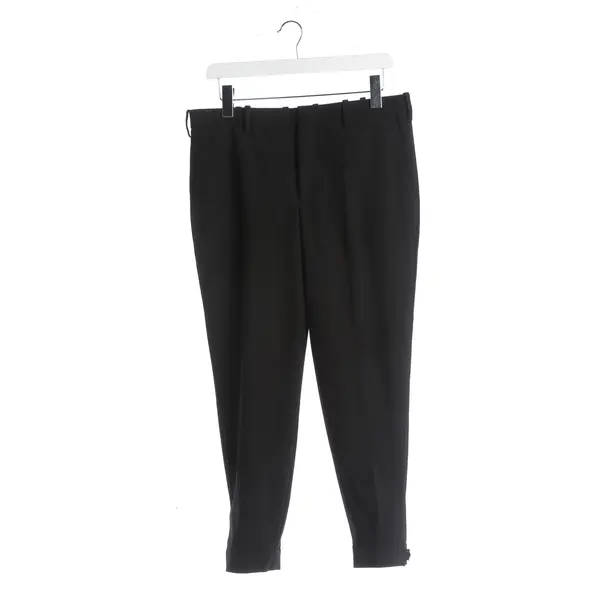 Pants, in Black, Polyester, Neil Barrett