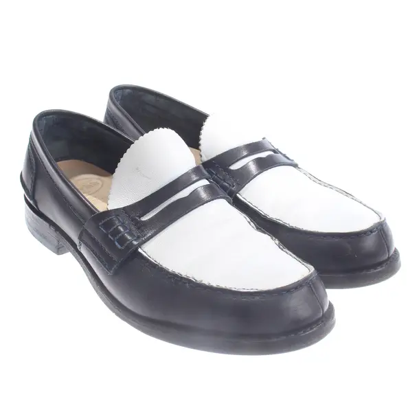 Loafers, in Weiß, Church´s