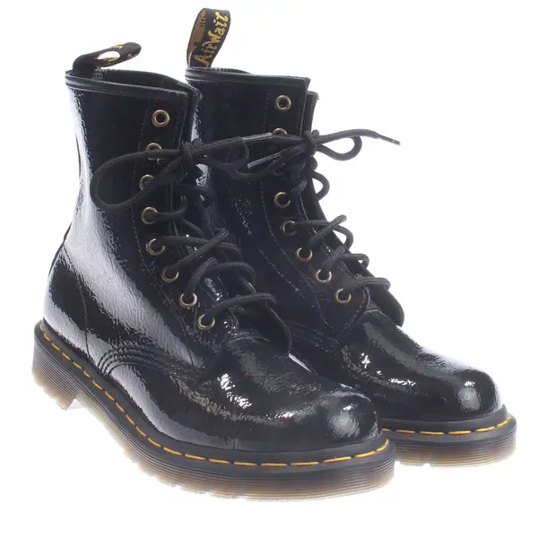 Boots, in Black, Dr. Martens