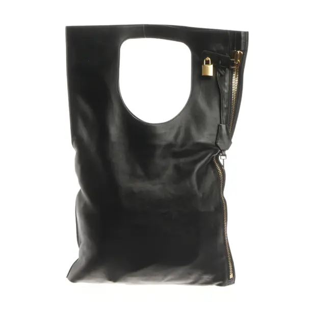 Borsa a cinture a tracolla, in Nero, Pelle, Tom Ford