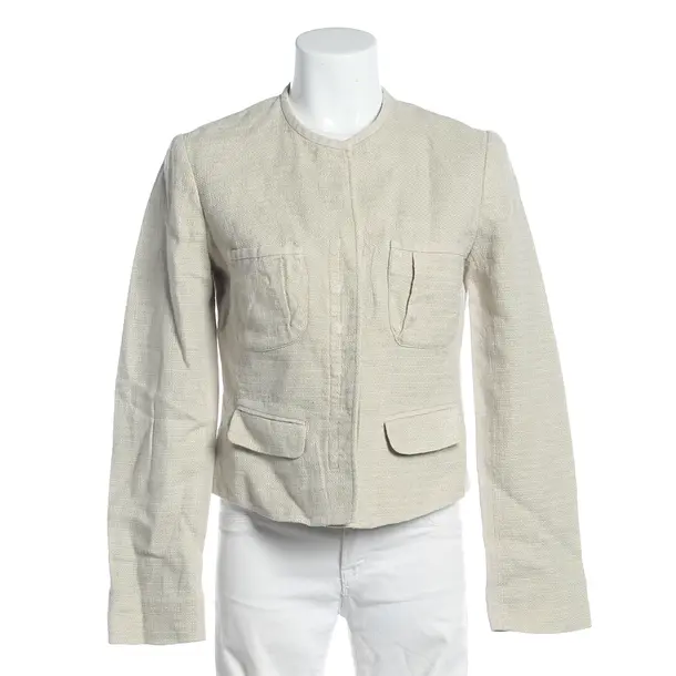Blazer, in Marrone chiaro, Lino, Etro