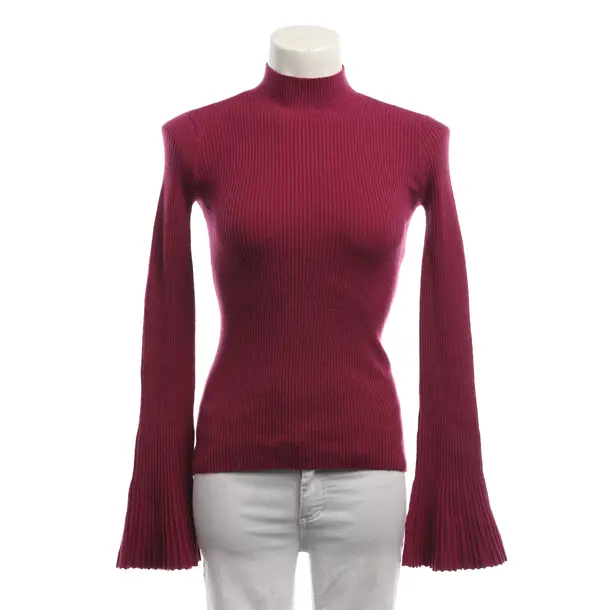 Jumper, in Purple, Acrylic, Twin Set