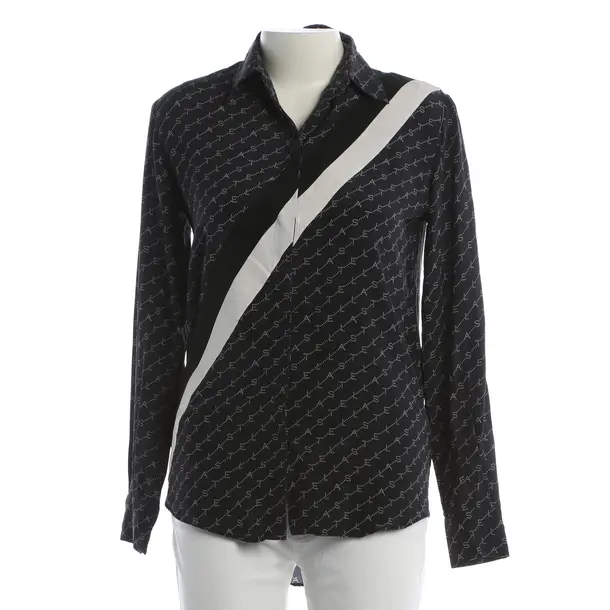 Blouse, in Multicolored, Silk, Stella McCartney