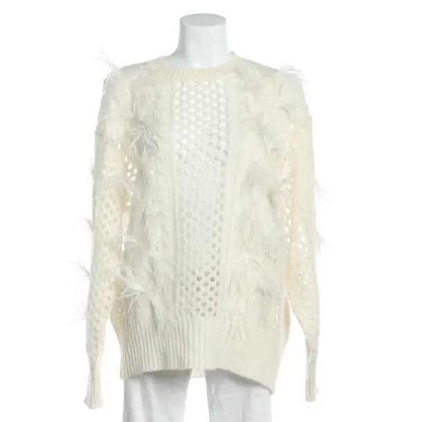 Jumper, in Beige, Acrylic, Twin Set