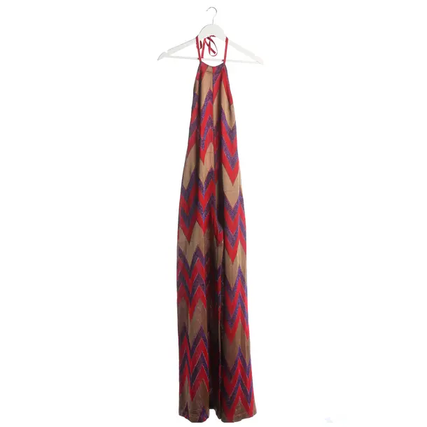 Overall, in Multicolored, Cotton, Missoni M