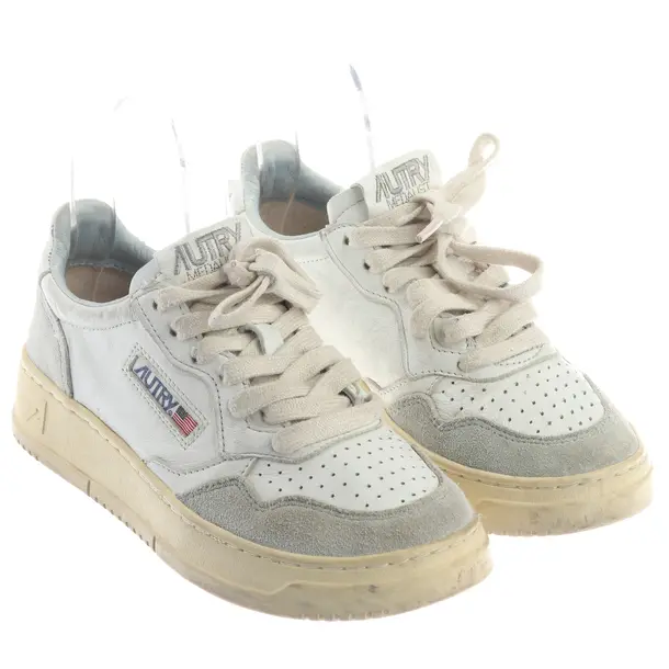 Sneaker, in Grau, Autry