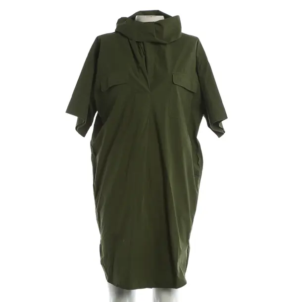 Abito, in Verde, Cotone, Kenzo