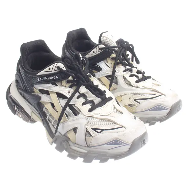 Sneakers, in Multicolored, Balenciaga