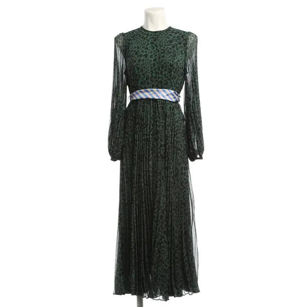 Cocktail Dress, in Multicolored, Polyester, Zimmermann