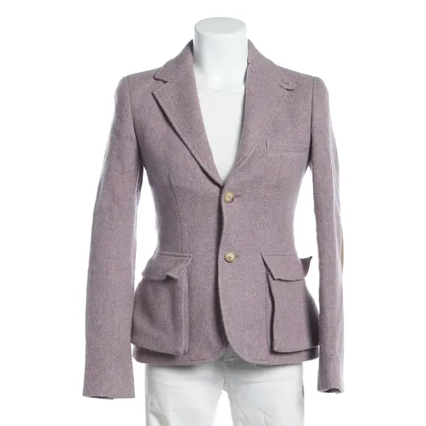 Blazer, in Viola, Lana, Polo Ralph Lauren