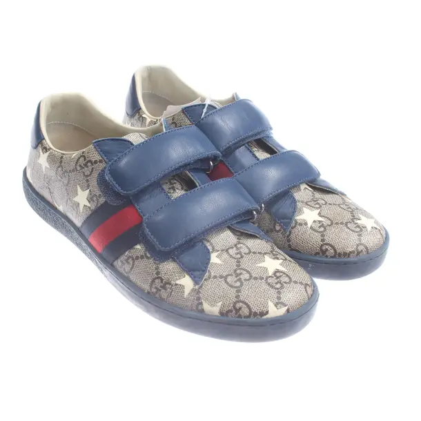 Sneakers, in Multicolored, Gucci