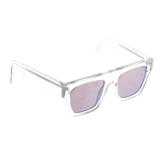 Sunglasses, in Transparent, Synthetic, Stella McCartney