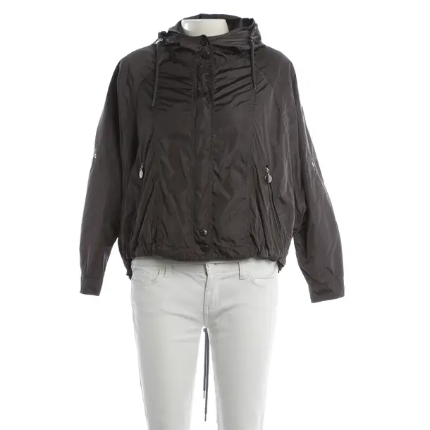 Sommerjacke, in Grau, Polyimid, Moncler