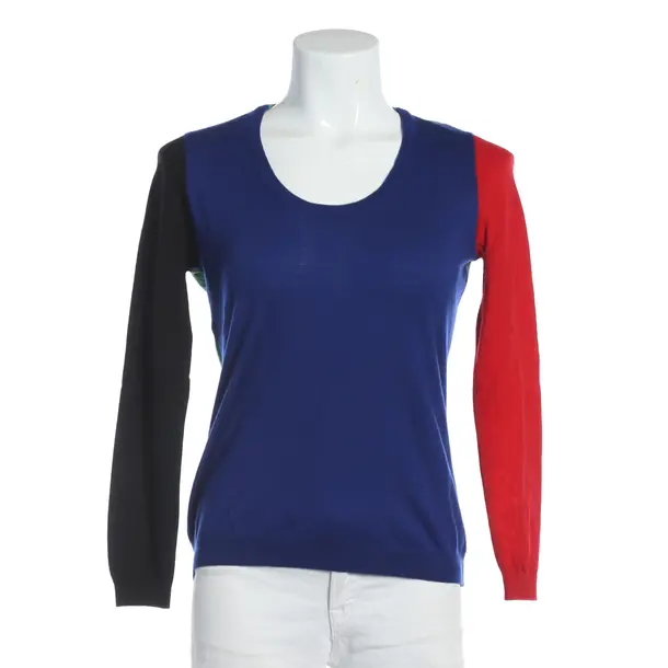 Jumper, in Multicolored, Cotton, Moschino