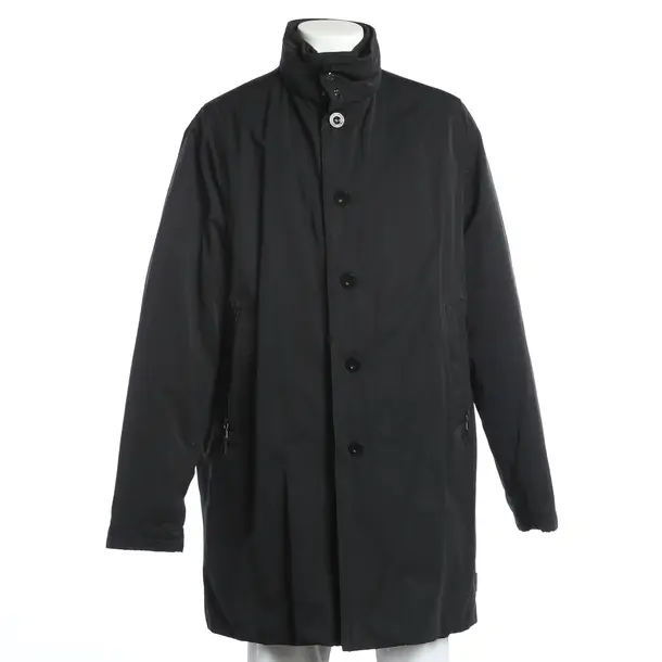 Winter Jacket, in Black, Polyester, Moncler