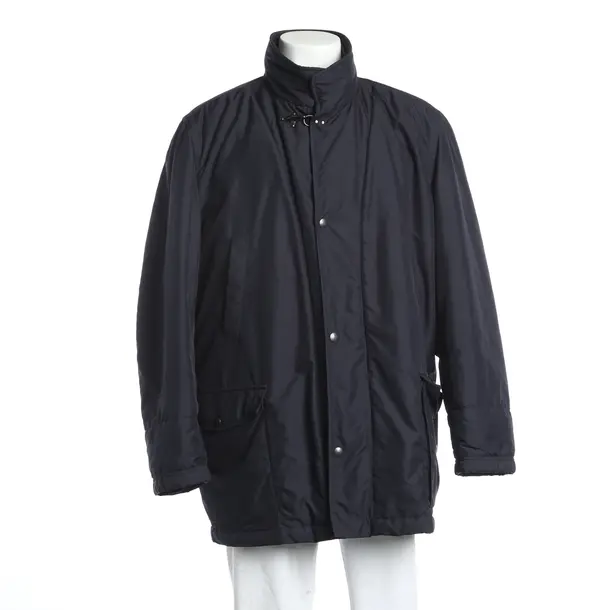 Übergangsjacke, in Blau, Polyester, Fay