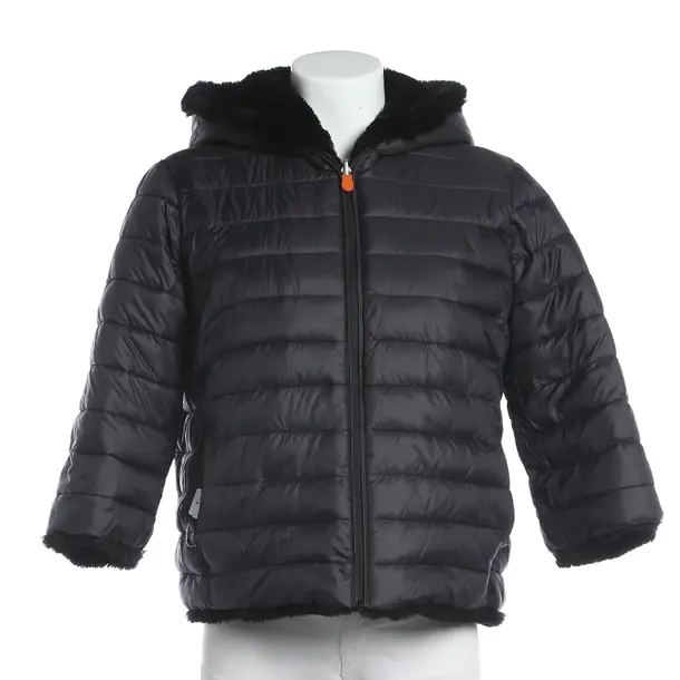 Wendejacke, in Schwarz, Polyester, Save the Duck