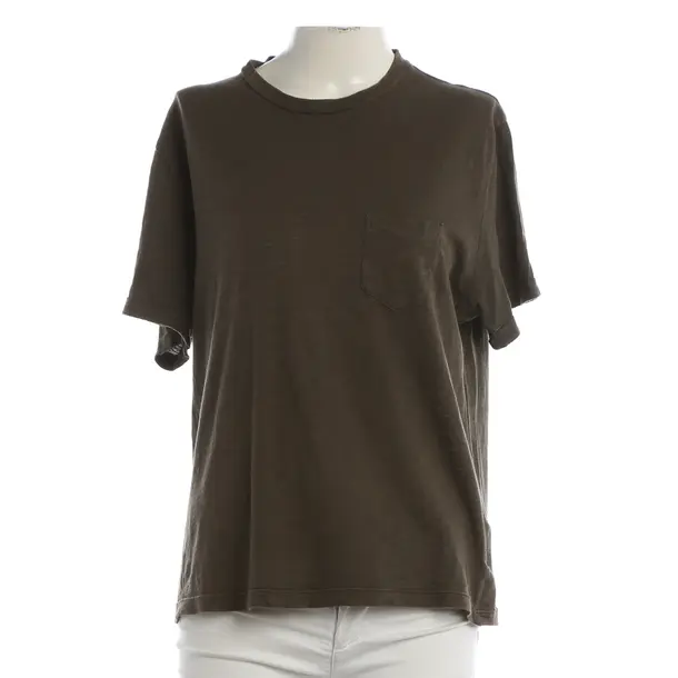 Shirt, in Brown, Cotton, Neil Barrett