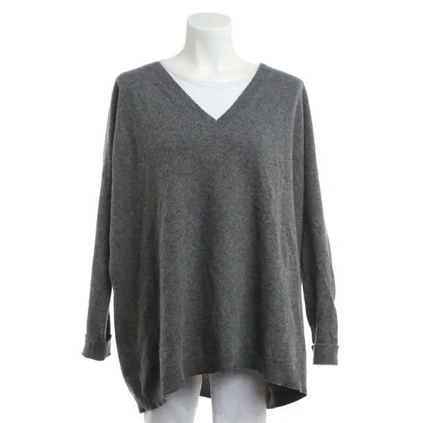 Maglioni di lana, in Grigio, Lana, Prada