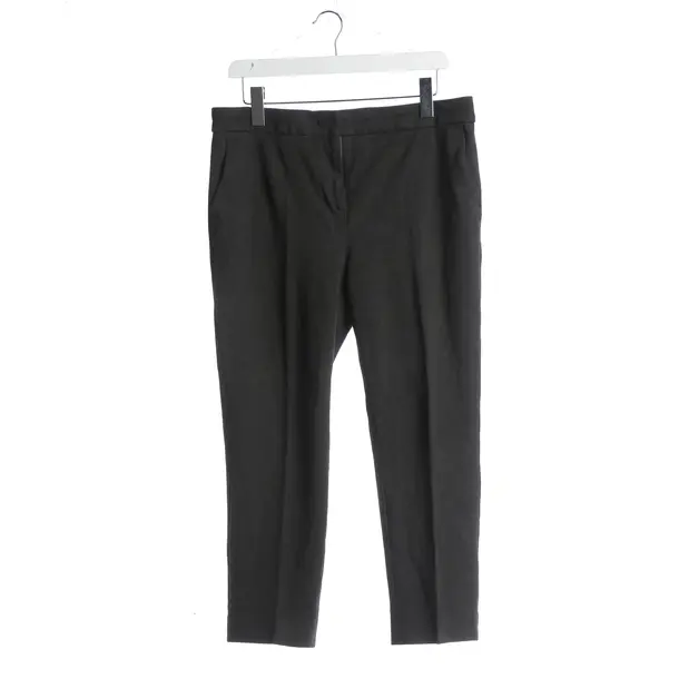 Pants, in Gray, Viscose, Max Mara