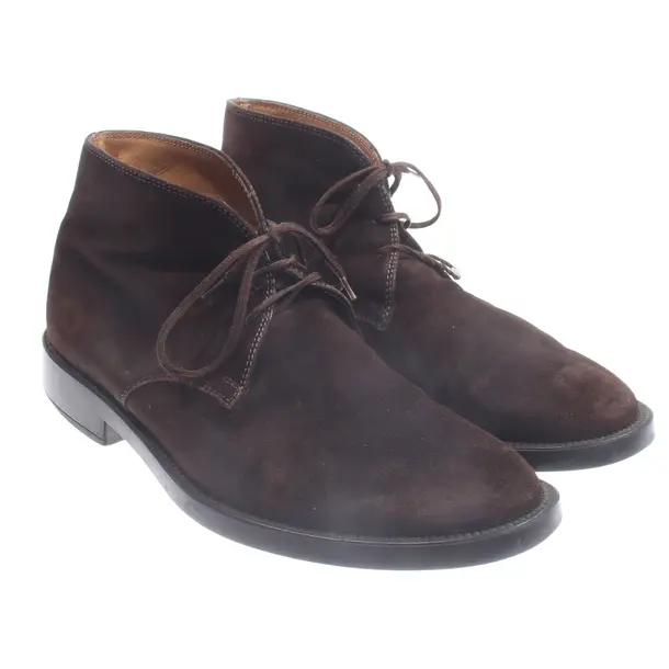 Slip On Shoes, in Dark Brown, Tod´s
