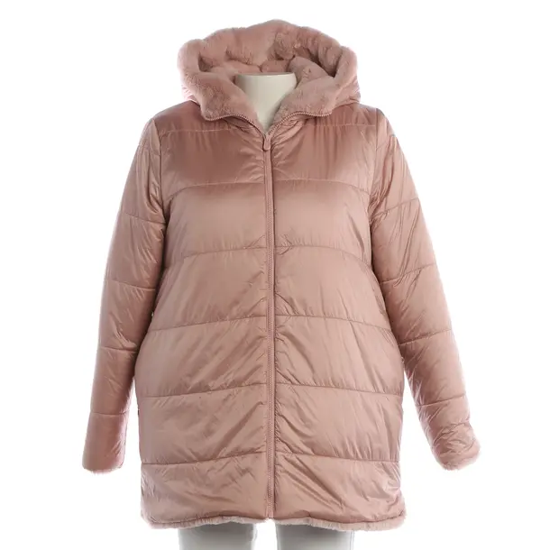 Wendejacke, in Hellrosa, Polyester, Save the Duck
