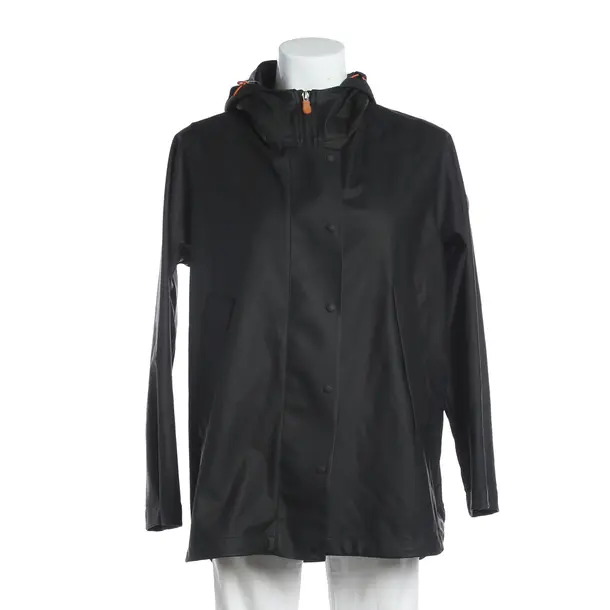 Sommerjacke, in Schwarz, Polyurethan, Save the Duck