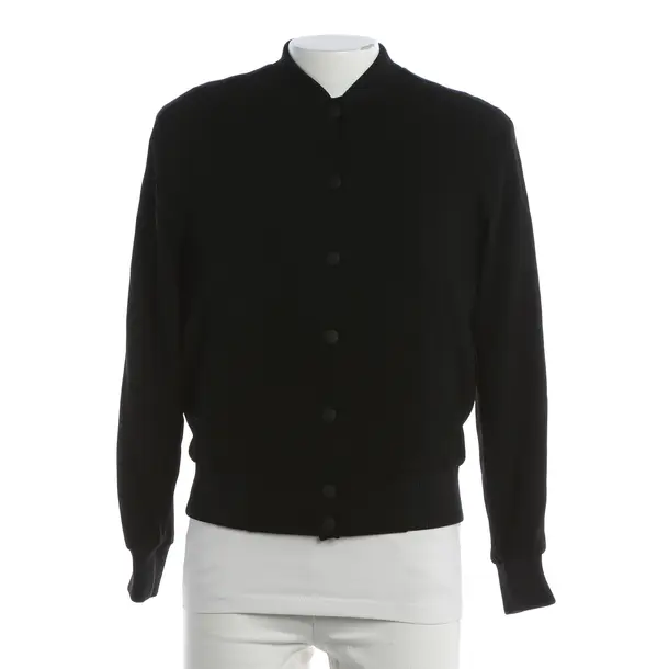 Bomber Jacket, in Black, Triacetate, Kenzo