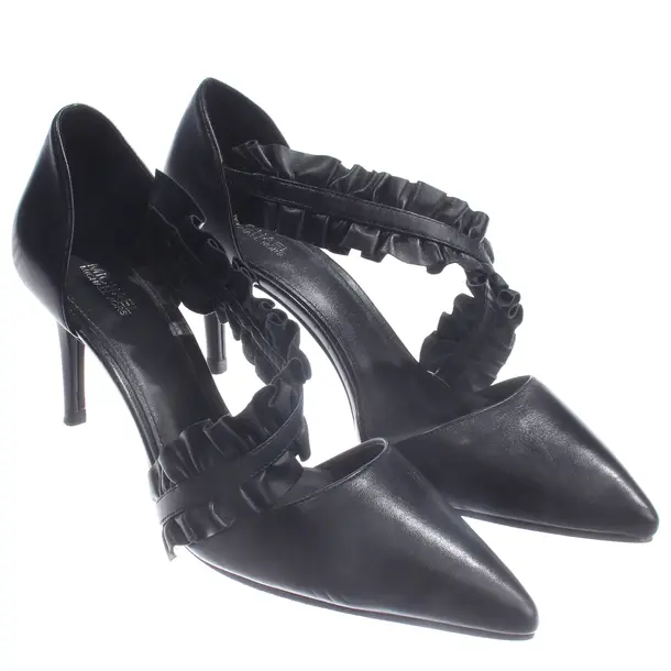 Pumps, in Schwarz, Michael Kors