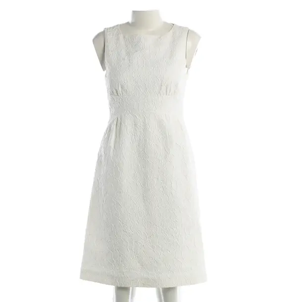 Cocktail Dress, in Beige, Cotton, Michael Kors