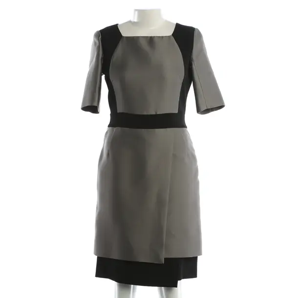 Abito, in Grigio chiaro, Poliestere, Blumarine