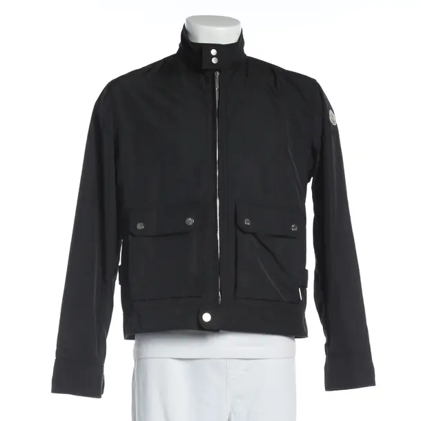 Summer Jacket, in Black, Polyimide, Moncler
