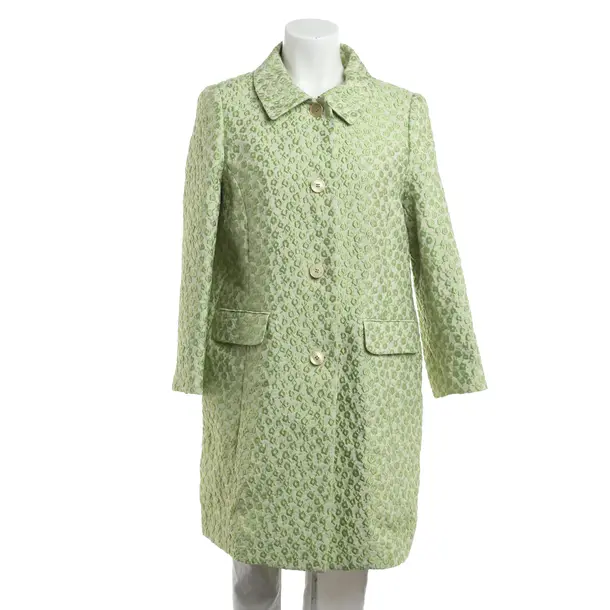 Summer Coat, in Beige, Polyester, Moschino Cheap & Chic