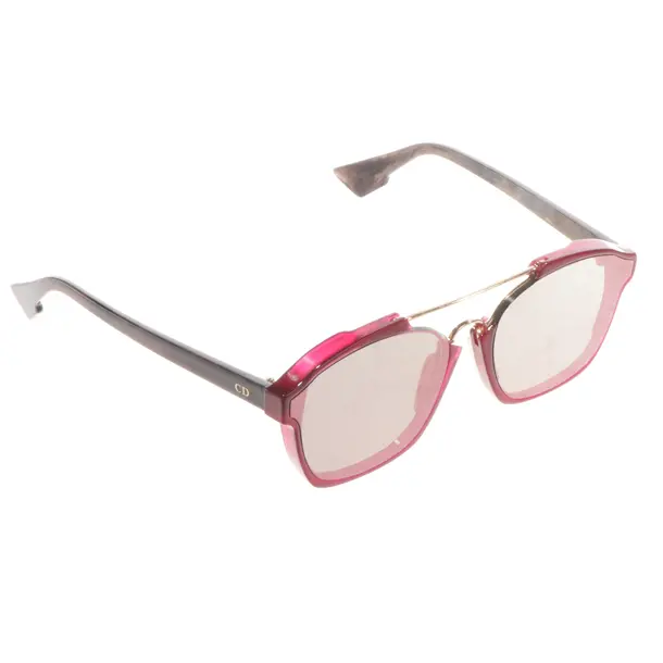 Sunglasses, in Bordeaux, Synthetic / Metal, Dior